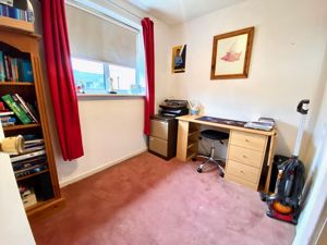 Bedroom Four- click for photo gallery